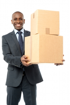 Illustration for article titled Your Moving Company Will Work Hard for You
